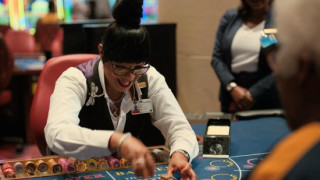 Кадр з фільму Медея: Екзотичне весілля