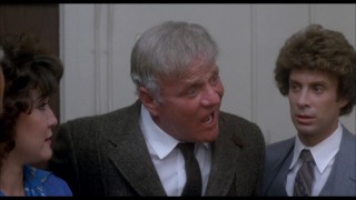 Кадр з фільму Чарлі Чан і прокляття королеви драконів