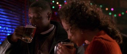 Кадр з фільму Грошовий поїзд