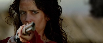 Кадр з фільму Спасіння