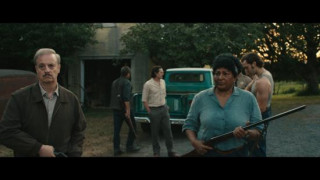 Кадр з фільму Кладовище домашніх тварин: Криваві сліди