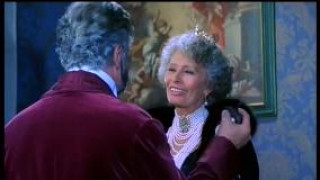 Кадр з фільму Франческа і Нунціата