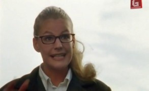 Кадр з фільму Мрія Попелюшки