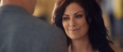 Кадр з фільму Агент Гамільтон: В інтересах нації