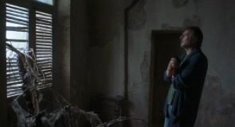 Кадр з фільму Зроблено в Італії