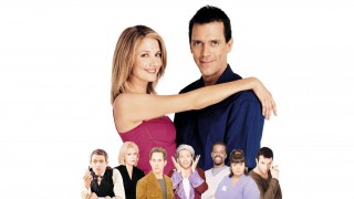 Кадр з фільму Заведемо дитинку