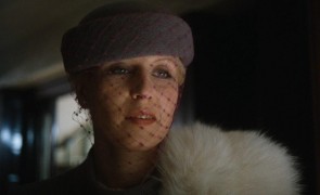 Кадр з фільму Мефісто