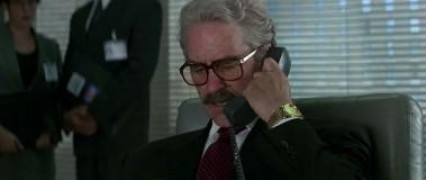 Кадр з фільму Люті створіння