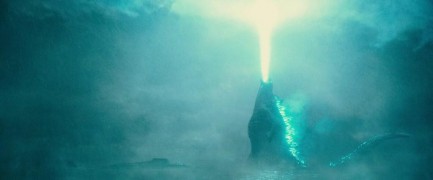 Кадр з фільму Ґодзілла 2: Король монстрів