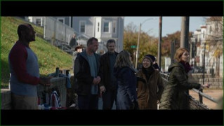 Кадр з фільму Спокута