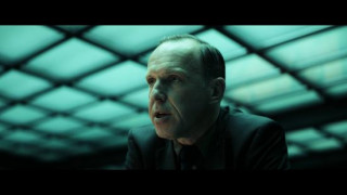 Кадр з фільму День матері