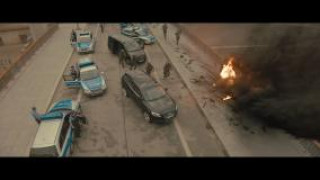 Кадр з фільму Відплата: Дорога помсти