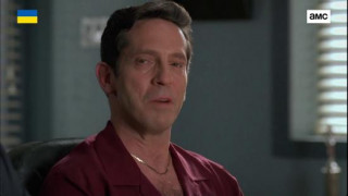 Кадр з фільму МакБрайд: Вбивство хамелеона