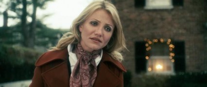 Кадр з фільму Посилка