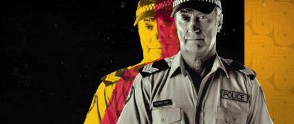 Кадр з фільму Вбий мене тричі