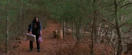 Кадр з фільму Везучий