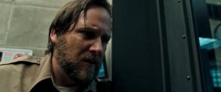 Кадр з фільму Хороший, поганий, коп