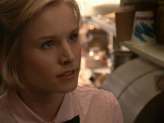 Кадр з фільму Вибір Ґрейсі