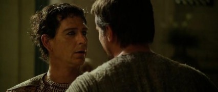 Кадр з фільму Вихід: Боги та царі