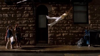 Кадр з фільму Джинси, як символ дружби 2