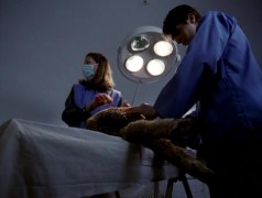 Кадр з фільму Влад