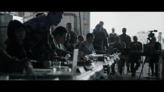 Кадр з фільму Проєкт «Аве Марія»