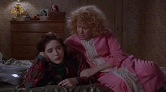 Кадр з фільму Стелла