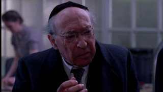 Кадр з фільму Чоловік, який плакав