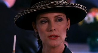 Кадр з фільму Дика орхідея 2: Два відтінки смутку