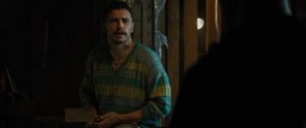 Кадр з фільму Рідня