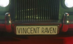 Кадр з фільму Пес-монстр