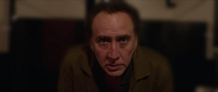 Кадр з фільму Розплата