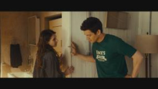 Кадр з фільму Маленька Італія