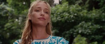 Кадр з фільму Крихітка з Беверлі-Гіллз