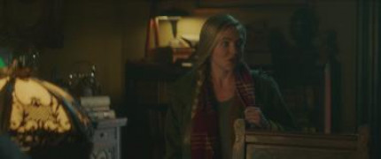 Кадр з фільму Похоронні байки