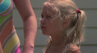 Кадр з фільму Крихітка Шеррі