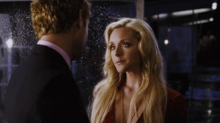 Кадр з фільму Красунчик Алфі, або Чого хочуть чоловіки