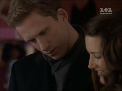 Кадр з фільму Три дні