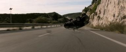 Кадр з фільму Небезпечна гра