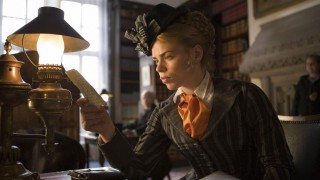 Кадр з фільму Тінь «Полярнoї зірки»