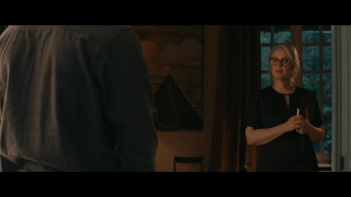 Кадр з фільму Урок