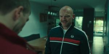 Кадр з фільму Знову лють