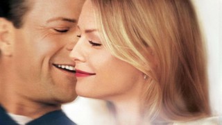 Кадр з фільму Історія про нас