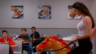 Кадр з фільму Як зробити кар'єру