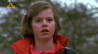 Кадр з фільму Хижак. Смерть