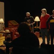 Кадр з фільму Примарне світло