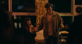 Кадр з фільму Одне ціле