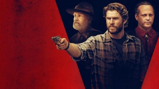 Кадр з фільму Кримінальні боси