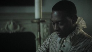 Кадр з фільму Палаючі душі