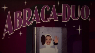 Кадр з фільму Чарівний табір